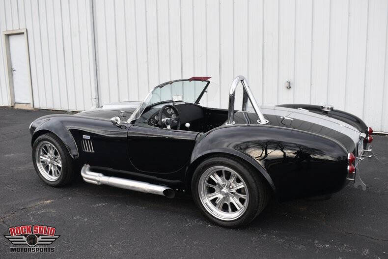 1965 Shelby Cobra