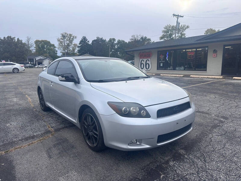 2006 Scion tC