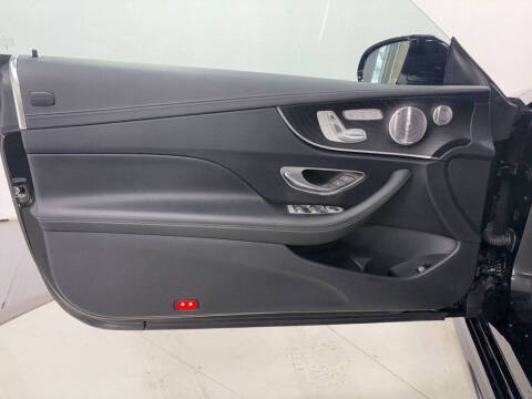 2023 Mercedes-Benz E-Class E 450 4MATIC