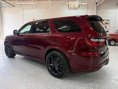 2023 Dodge Durango SRT Hellcat Premium