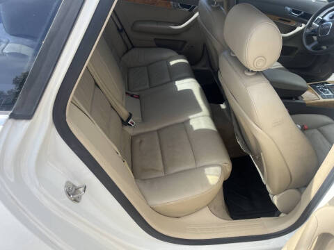 2006 Audi A6 3.2