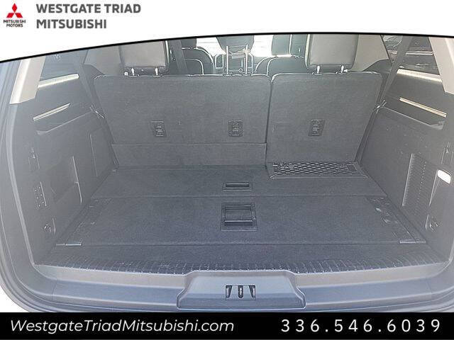 2019 Ford Expedition MAX Platinum