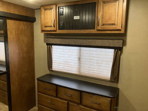 2017 Grand Design RV Reflection