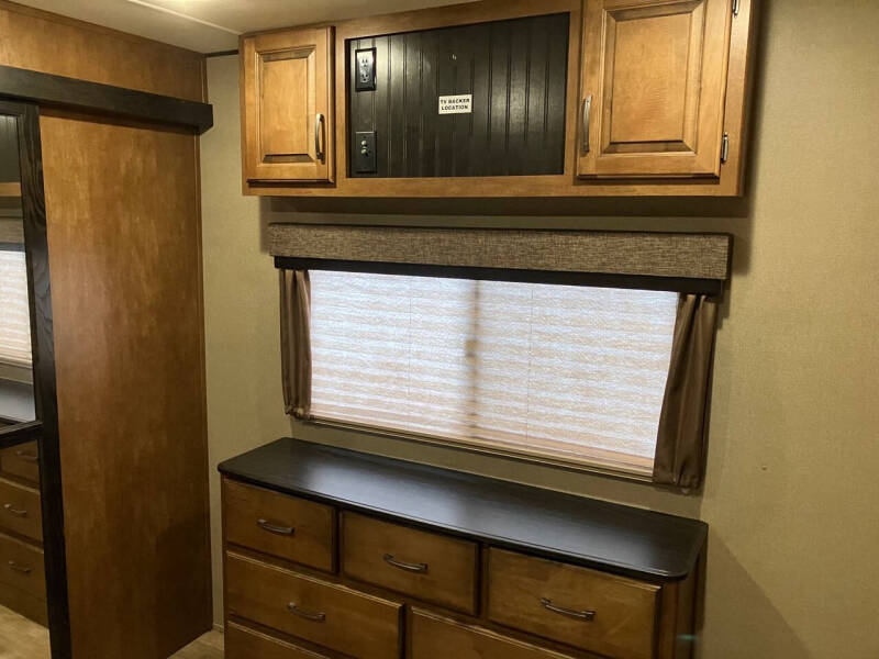 2017 Grand Design RV Reflection