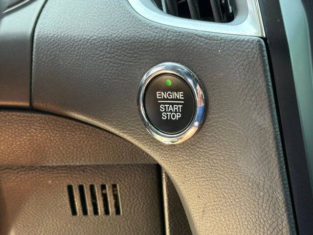 2023 Ford Edge ST