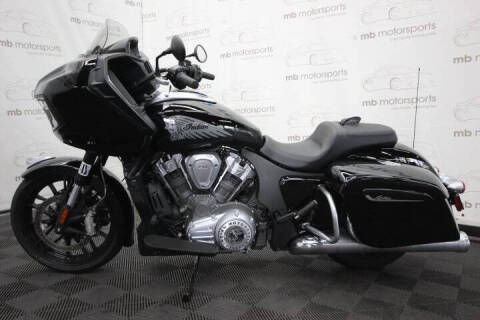 2023 Indian Challenger