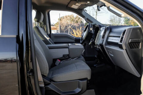 2017 Ford F-250 Super Duty