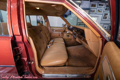 1978 Chevrolet Caprice