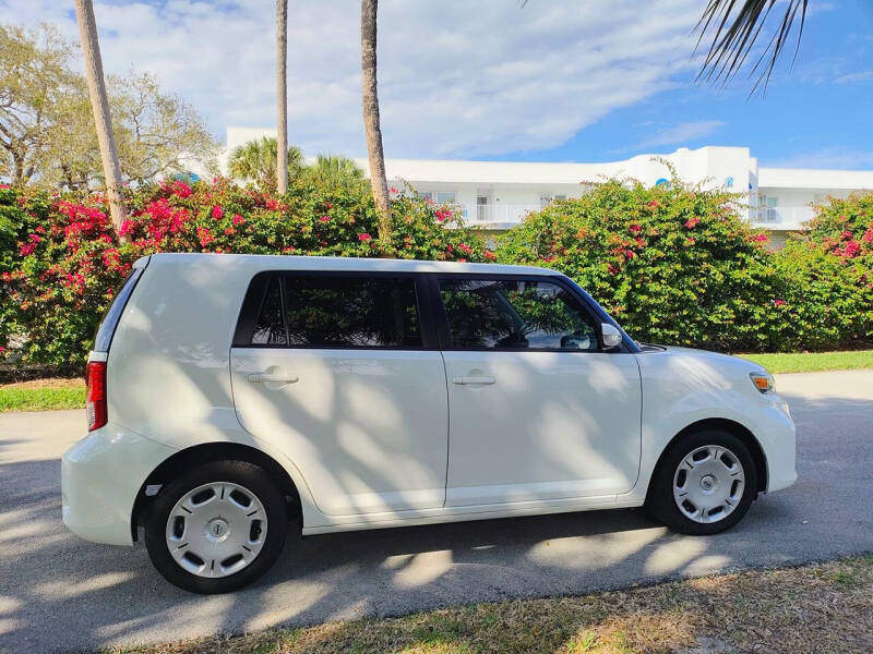 2012 Scion xB