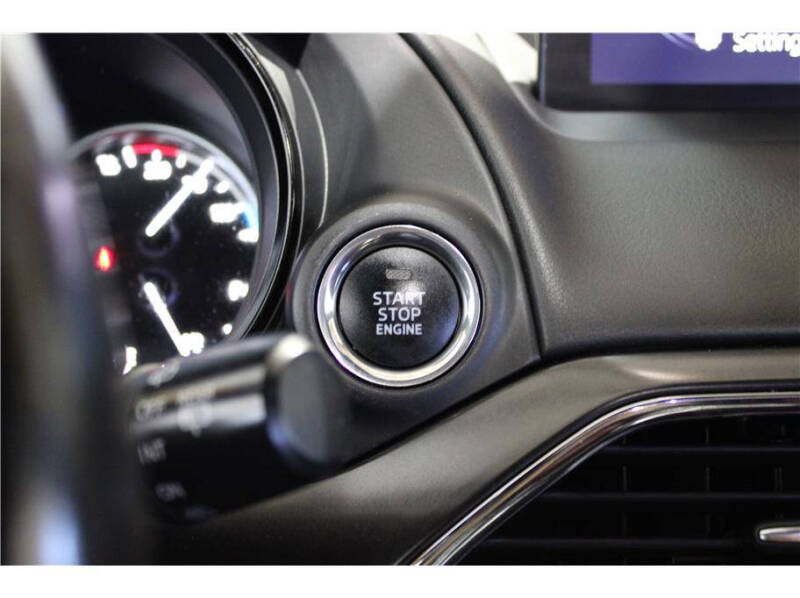 2021 Mazda CX-9 Carbon Edition