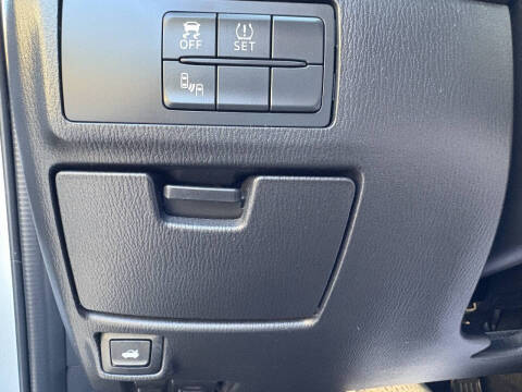 2016 Mazda MAZDA6 i Touring