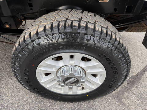 2020 Ford F-250 Super Duty XL