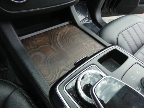 2016 Mercedes-Benz GLE GLE 350