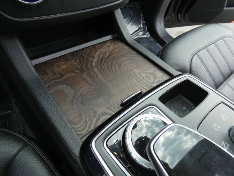 2016 Mercedes-Benz GLE GLE 350