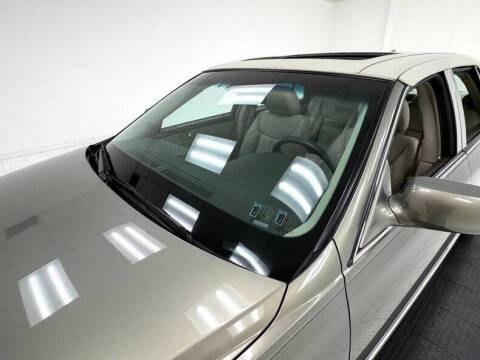 2010 Cadillac DTS Luxury Collection