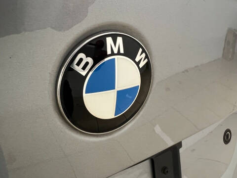 2004 BMW 5 Series 525i