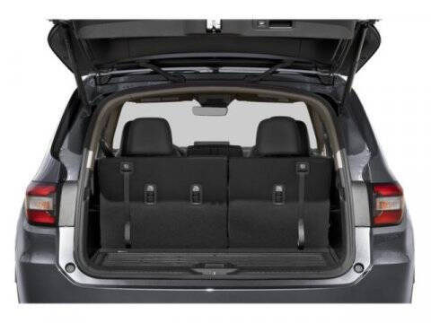 2025 Honda Pilot Touring+