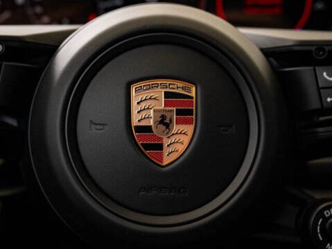 2026 Porsche Panamera GTS