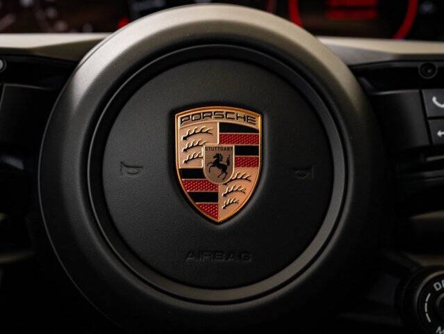 2026 Porsche Panamera GTS