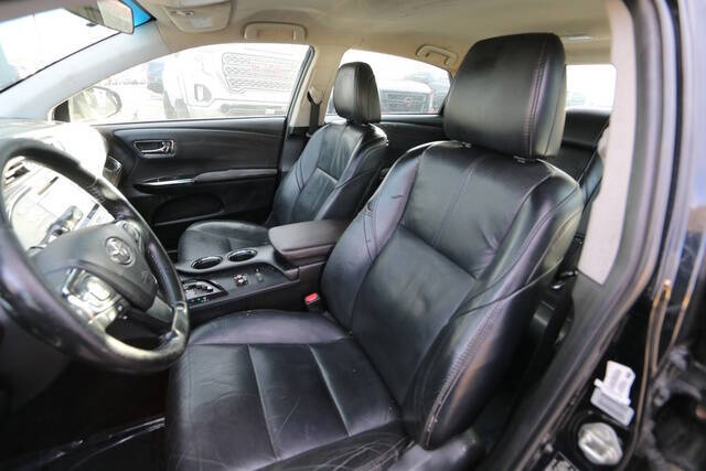 2016 Toyota Avalon XLE