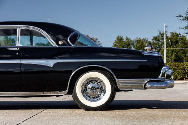 1955 Chrysler Imperial