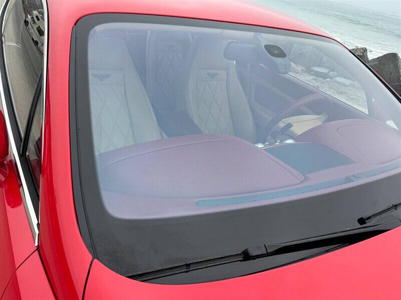 2006 Bentley Continental GT