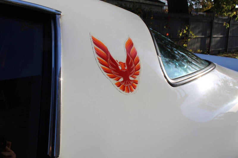 1979 Pontiac Firebird