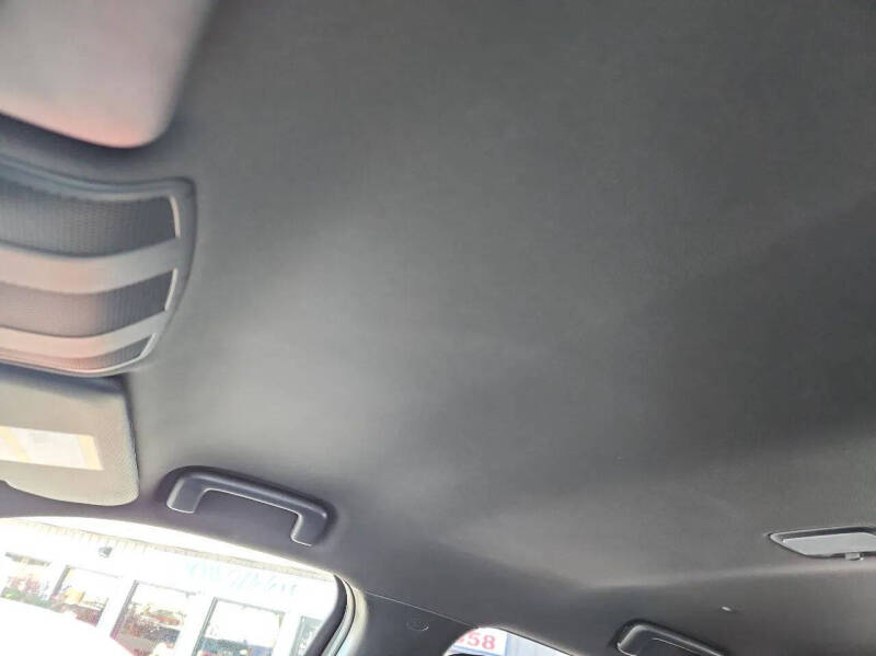 2020 Mitsubishi Eclipse Cross