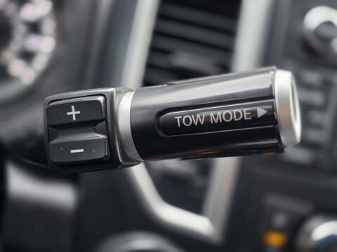 2018 Nissan Titan XD SL