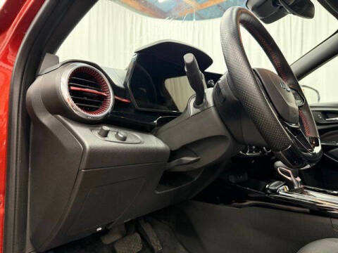 2024 Chevrolet Trax RS