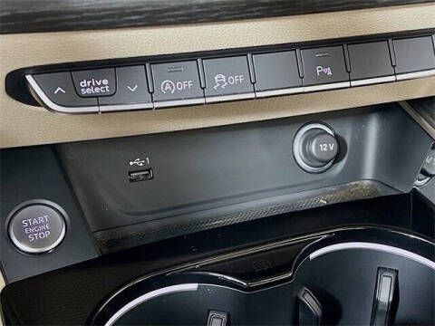 2022 Audi A4 quattro S line Prem Plus 45 TFSI