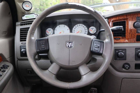 2006 Dodge Ram 2500