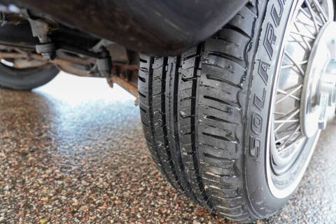 1962 Chevrolet Corvair