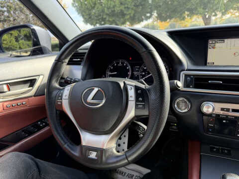 2015 Lexus GS 350