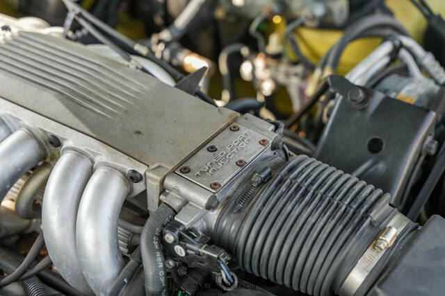 1985 Pontiac Firebird Trans Am