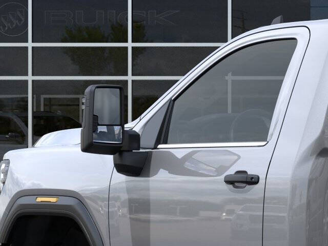 2026 GMC Sierra 3500HD CC