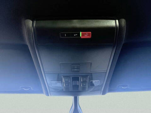 2021 Volkswagen Atlas Cross Sport V6 SE R-Line