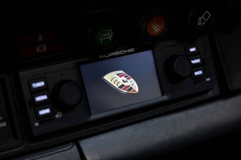 1977 Porsche 911 Carrera