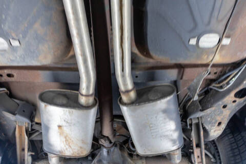 1985 Buick Regal T Type Turbo