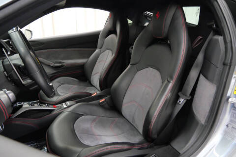 2018 Ferrari 488 GTB