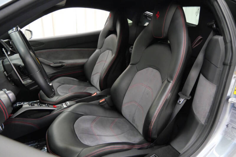 2018 Ferrari 488 GTB