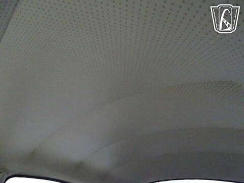 1971 Volkswagen Super Beetle