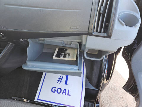 2018 Ford Transit 350 XL