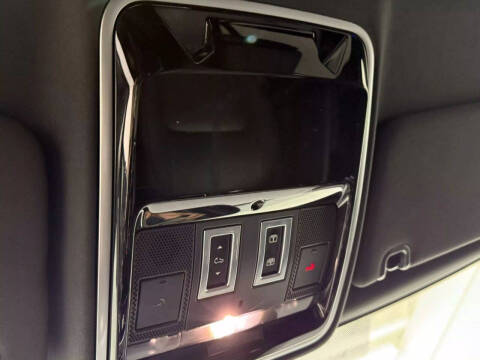 2019 Land Rover Range Rover Supercharged LWB