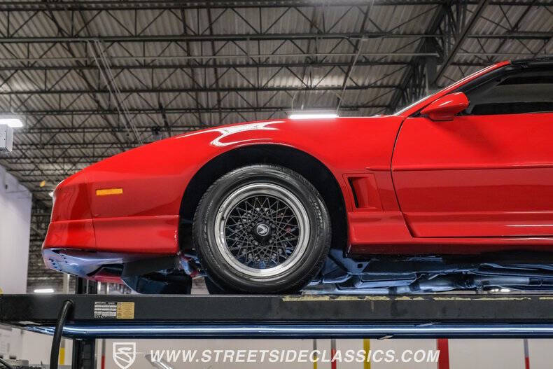 1989 Pontiac Firebird