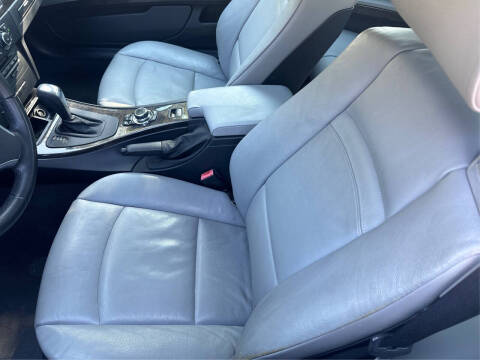 2013 BMW 3 Series 335i