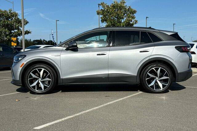 2025 Volkswagen ID.4 Pro S