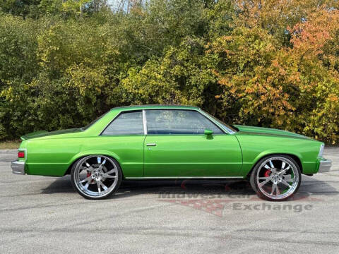 1979 Chevrolet Malibu