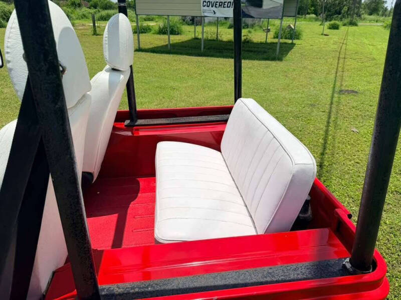 1975 Jeep CJ-5