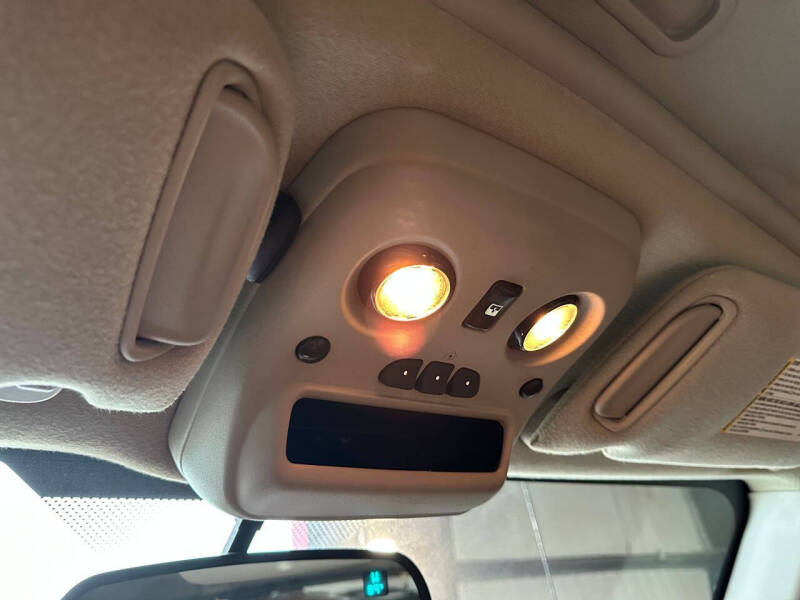 2004 Cadillac Escalade EXT